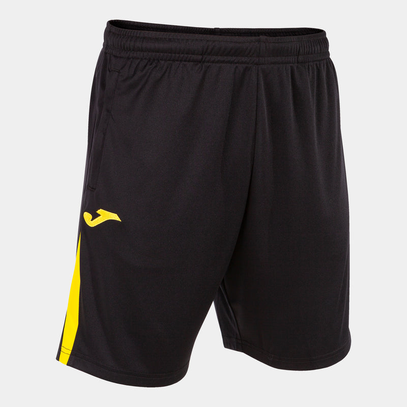 Joma Championship VII Bermuda Shorts (youth)-Soccer Command