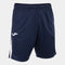 Joma Championship VII Bermuda Shorts (youth)-Soccer Command