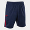 Joma Championship VII Bermuda Shorts (adult)-Soccer Command