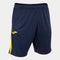 Joma Championship VII Bermuda Shorts (youth)-Soccer Command