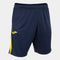 Joma Championship VII Bermuda Shorts (adult)-Soccer Command