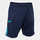 Joma Championship VII Bermuda Shorts (adult)-Soccer Command