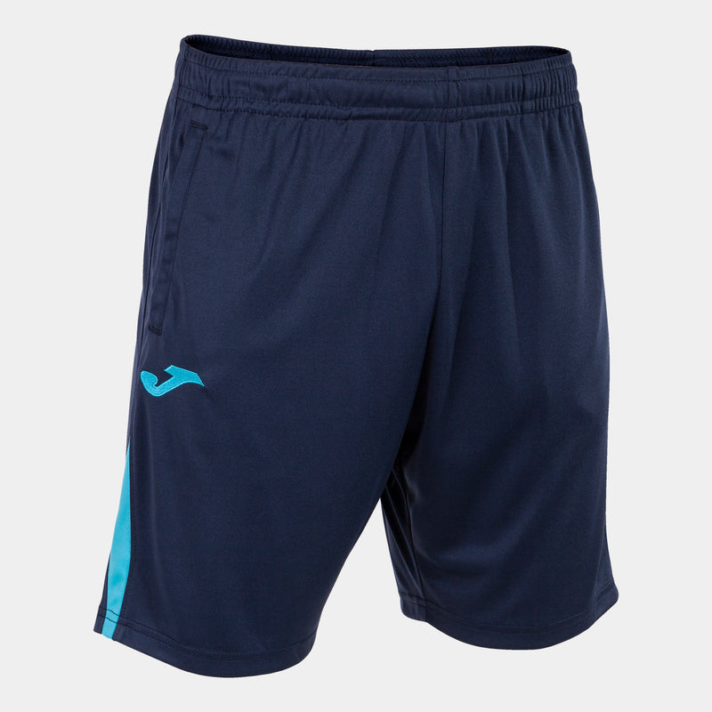 Joma Championship VII Bermuda Shorts (youth)-Soccer Command