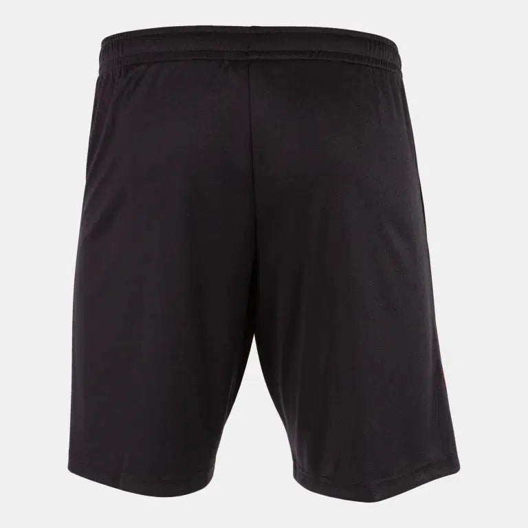Joma Championship VII Bermuda Shorts (adult)-Soccer Command