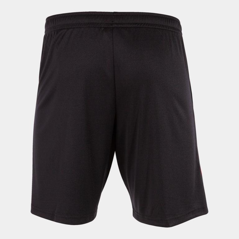 Joma Championship VII Bermuda Shorts (youth)-Soccer Command