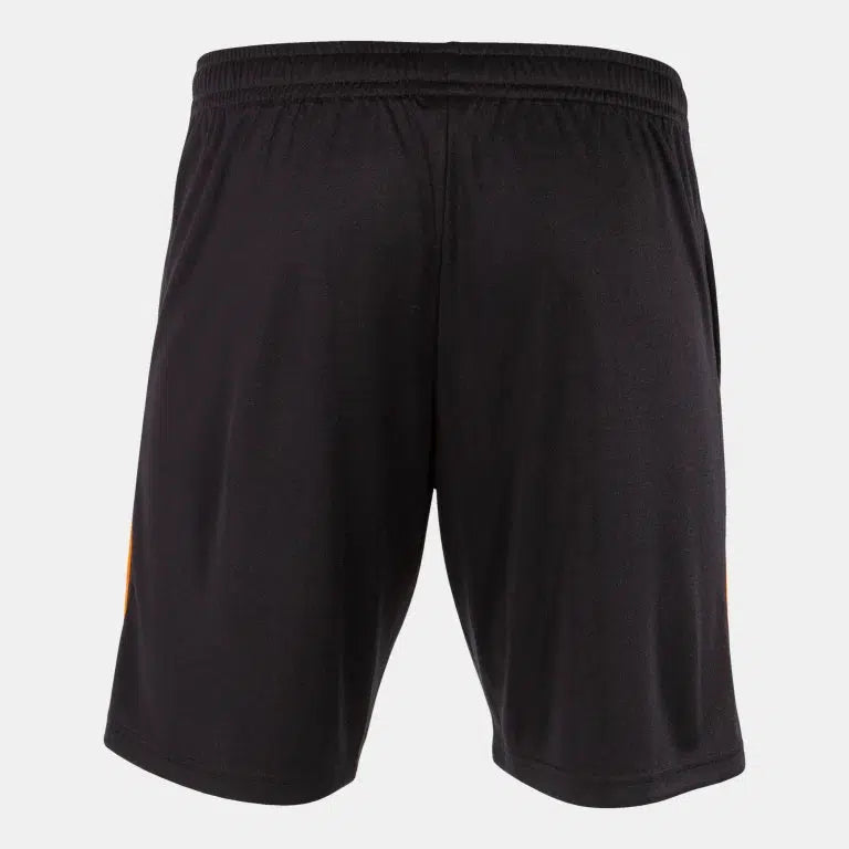 Joma Championship VII Bermuda Shorts (adult)-Soccer Command