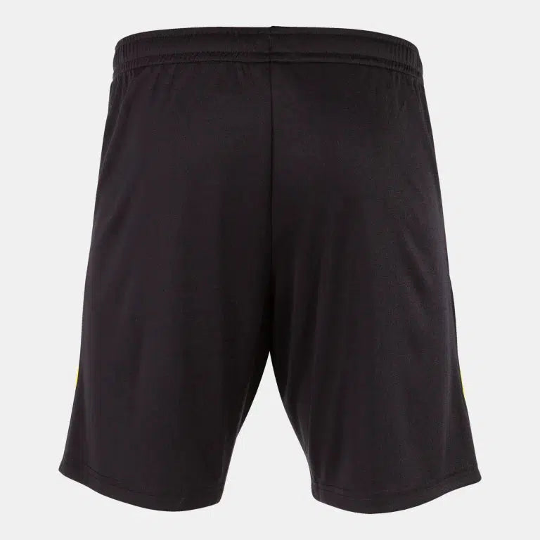 Joma Championship VII Bermuda Shorts (adult)-Soccer Command