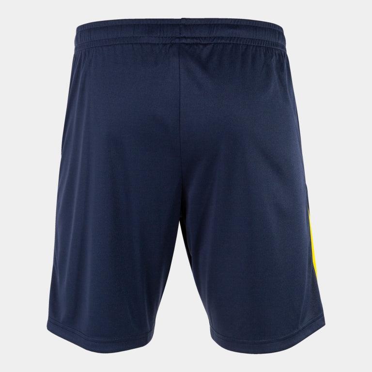 Joma Championship VII Bermuda Shorts (youth)-Soccer Command