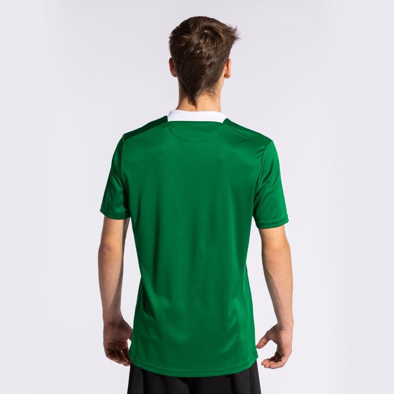 Joma Flag III SS Soccer Jersey-Soccer Command