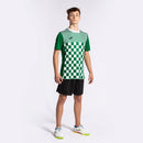 Joma Flag III SS Soccer Jersey-Soccer Command