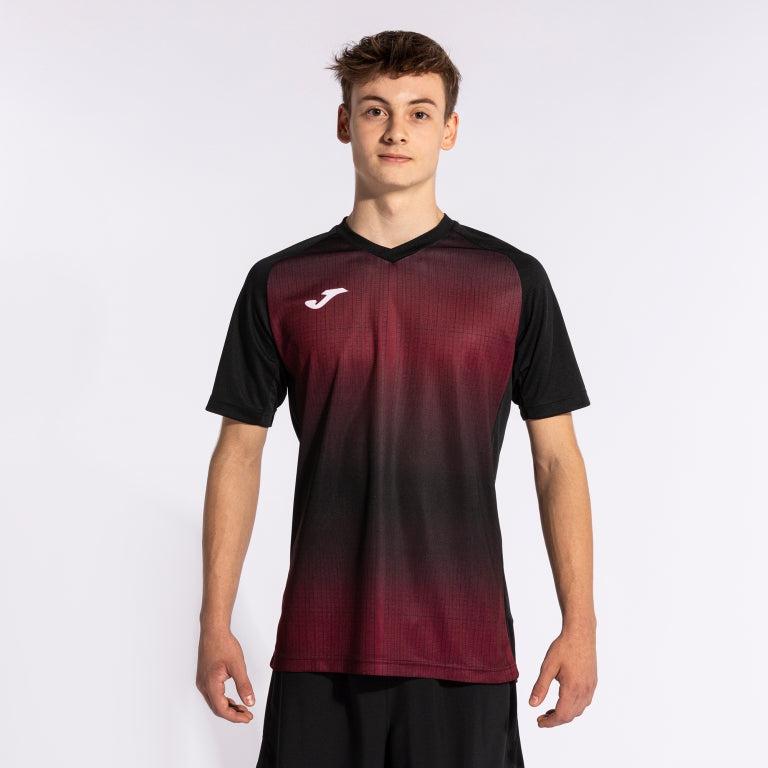 Joma Tiger V Soccer Jersey-Soccer Command