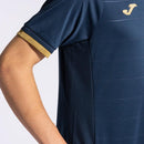 Joma Gold V Soccer Jersey-Soccer Command