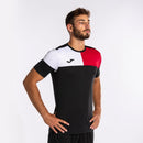 Joma Crew V Soccer Jersey (adult)-Soccer Command