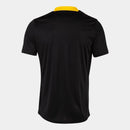 Joma Flag III SS Soccer Jersey-Soccer Command