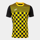 Joma Flag III SS Soccer Jersey-Soccer Command