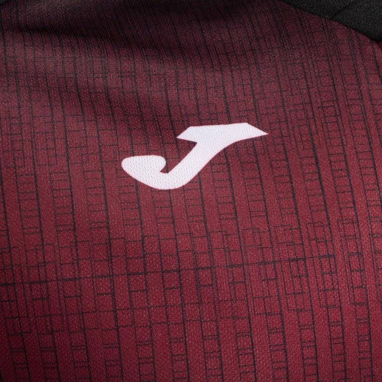 Joma Tiger V Soccer Jersey-Soccer Command