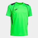 Joma Championship VII SS Soccer Jersey (youth)-Soccer Command