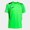 Joma Championship VII SS Soccer Jersey (youth)-Soccer Command