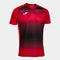 Joma Tiger V Soccer Jersey-Soccer Command