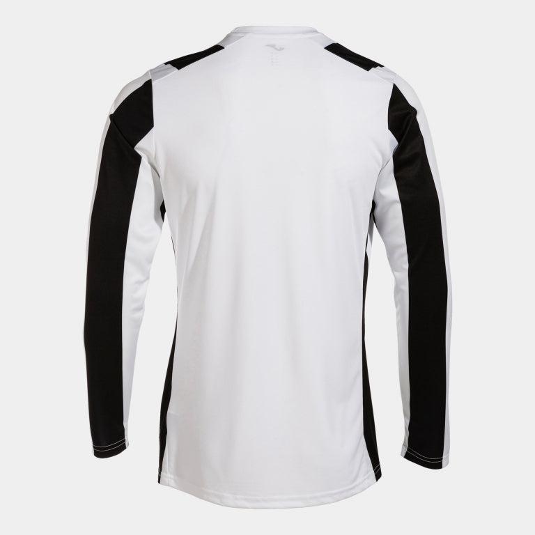 Joma Inter Classic LS Soccer Jersey-Soccer Command