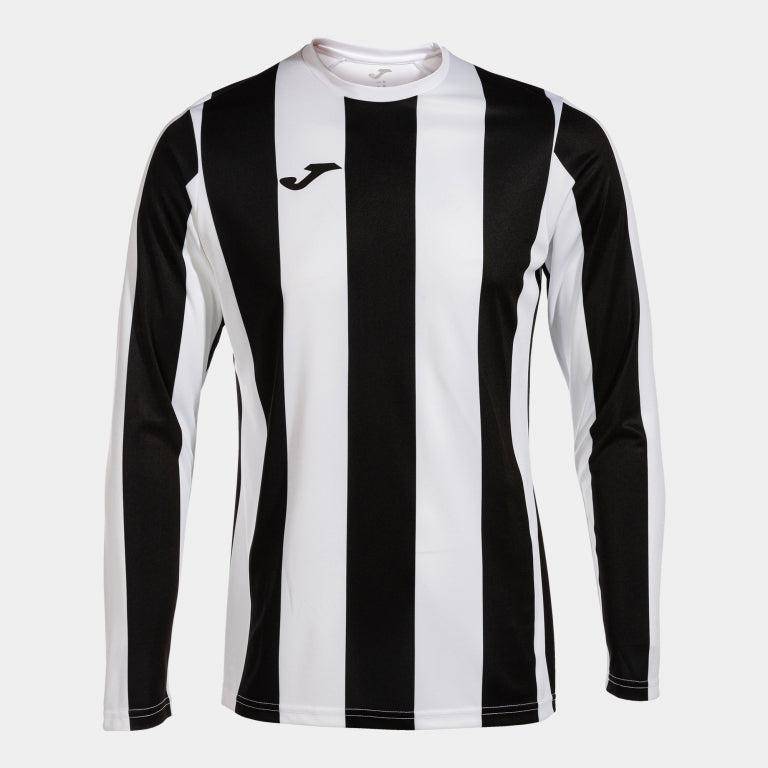 Joma Inter Classic LS Soccer Jersey-Soccer Command