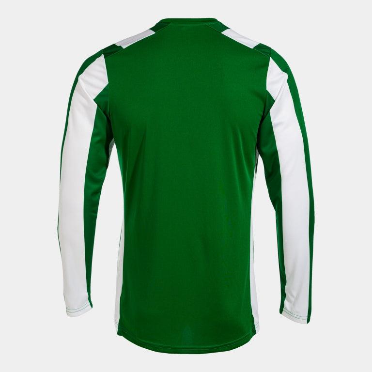Joma Inter Classic LS Soccer Jersey-Soccer Command