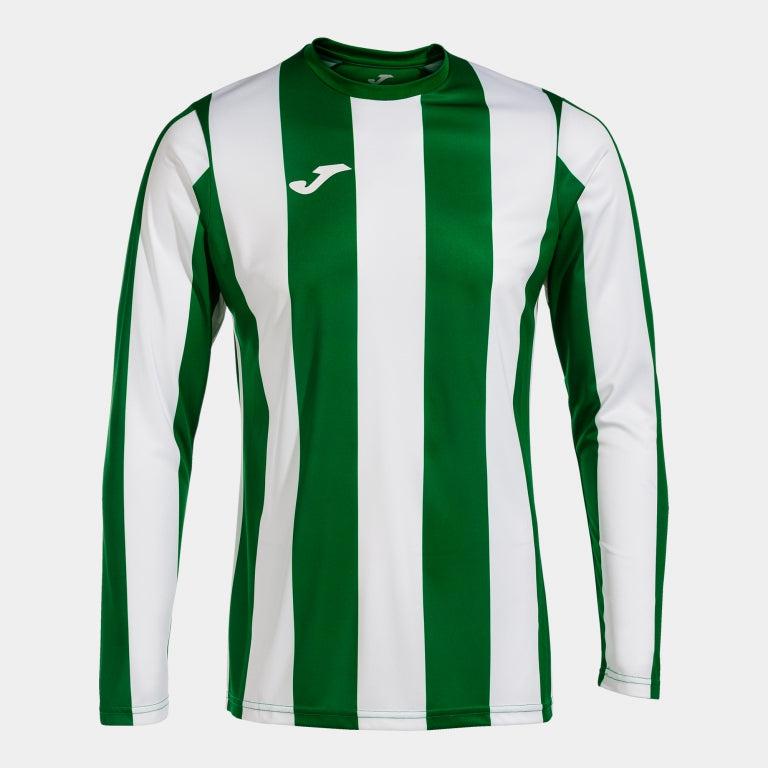 Joma Inter Classic LS Soccer Jersey-Soccer Command