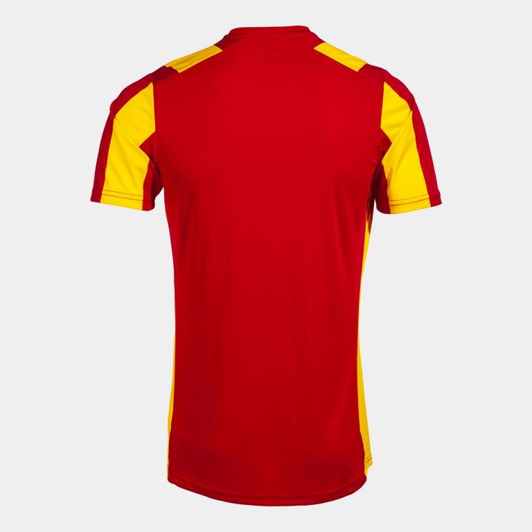 Joma Inter Classic Soccer Jersey-Soccer Command