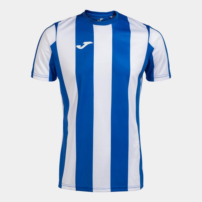 Joma Inter Classic Soccer Jersey-Soccer Command