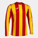 Joma Inter Classic LS Soccer Jersey-Soccer Command