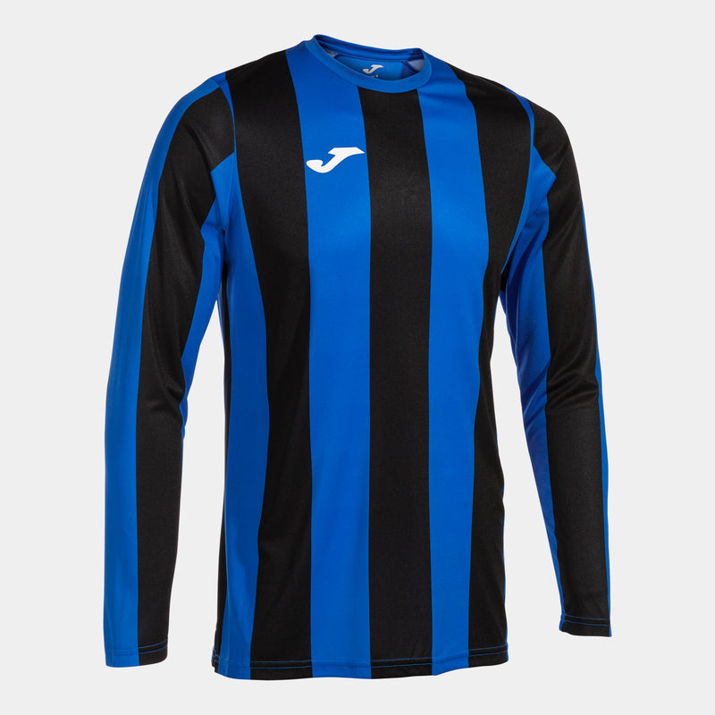 Joma Inter Classic LS Soccer Jersey-Soccer Command