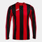 Joma Inter Classic LS Soccer Jersey-Soccer Command