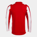 Joma Inter Classic LS Soccer Jersey-Soccer Command