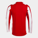 Joma Inter Classic LS Soccer Jersey-Soccer Command