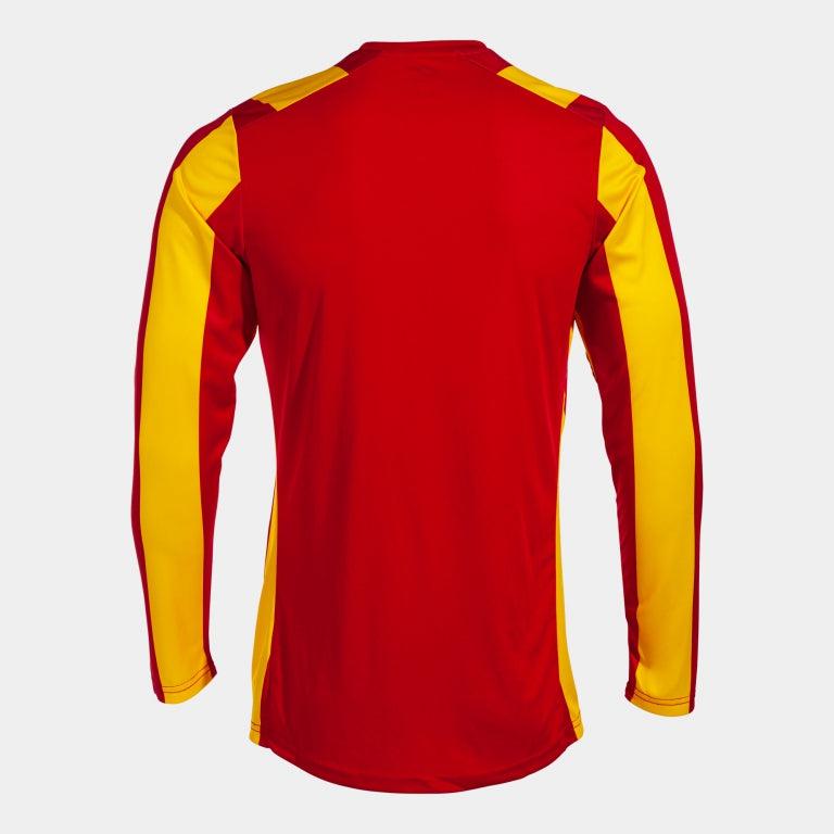 Joma Inter Classic LS Soccer Jersey-Soccer Command