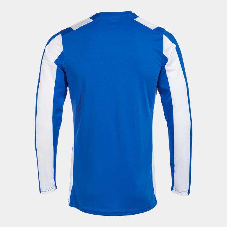 Joma Inter Classic LS Soccer Jersey-Soccer Command