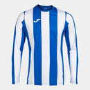 Joma Inter Classic LS Soccer Jersey-Soccer Command