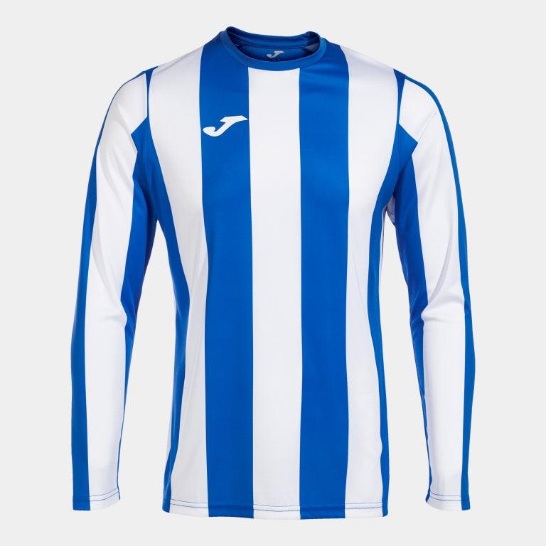 Joma Inter Classic LS Soccer Jersey-Soccer Command