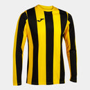 Joma Inter Classic LS Soccer Jersey-Soccer Command