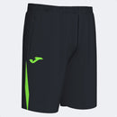 Joma Championship VII Bermuda Shorts (youth)-Soccer Command