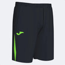 Joma Championship VII Bermuda Shorts (adult)-Soccer Command