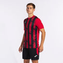 Joma Inter III Soccer Jersey-Soccer Command