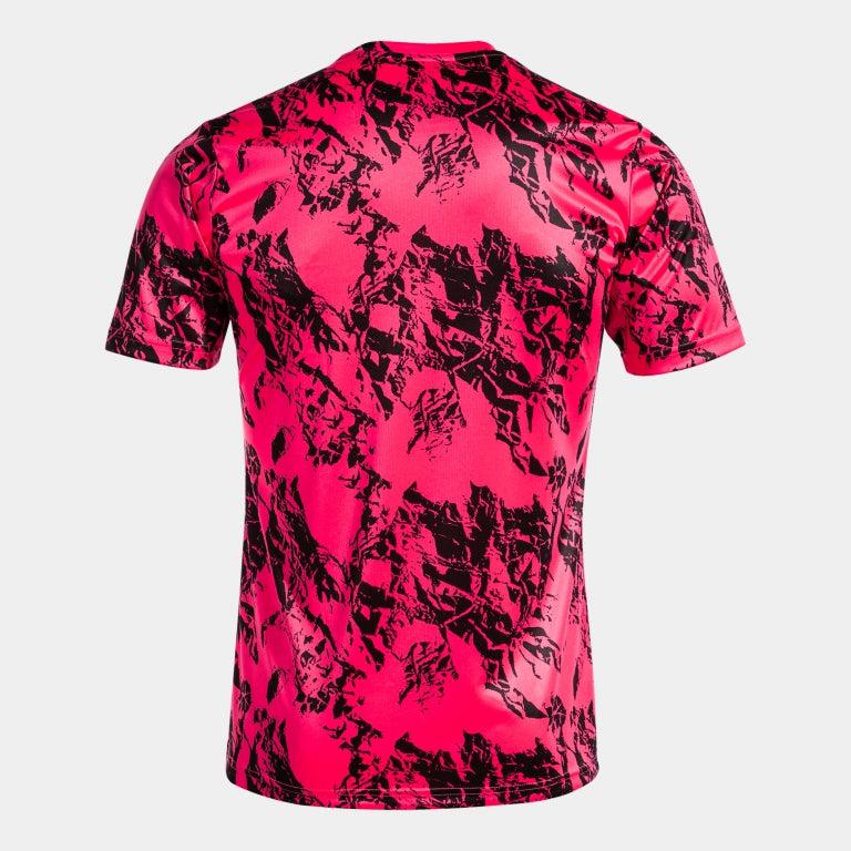Joma Lion Soccer Jersey-Soccer Command