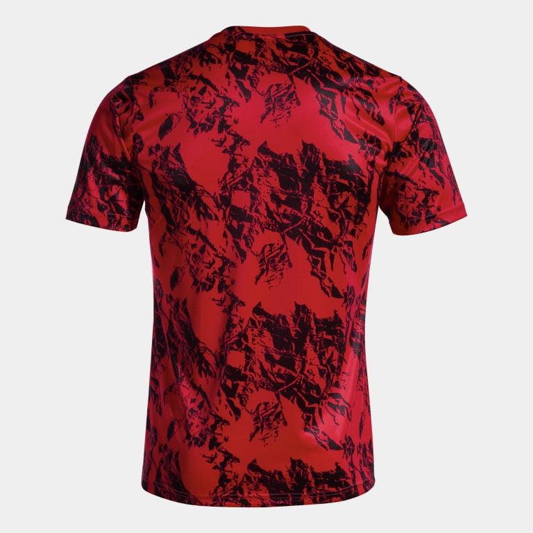 Joma Lion Soccer Jersey-Soccer Command
