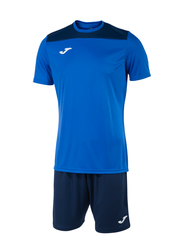 SUDADERA JOMA FARAON M/CREMALLERA TURQUESA FLUOR  Golazo Futbol -  Especialistas en material deportivo