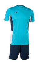 Joma Danubio II Set (adult)-Soccer Command