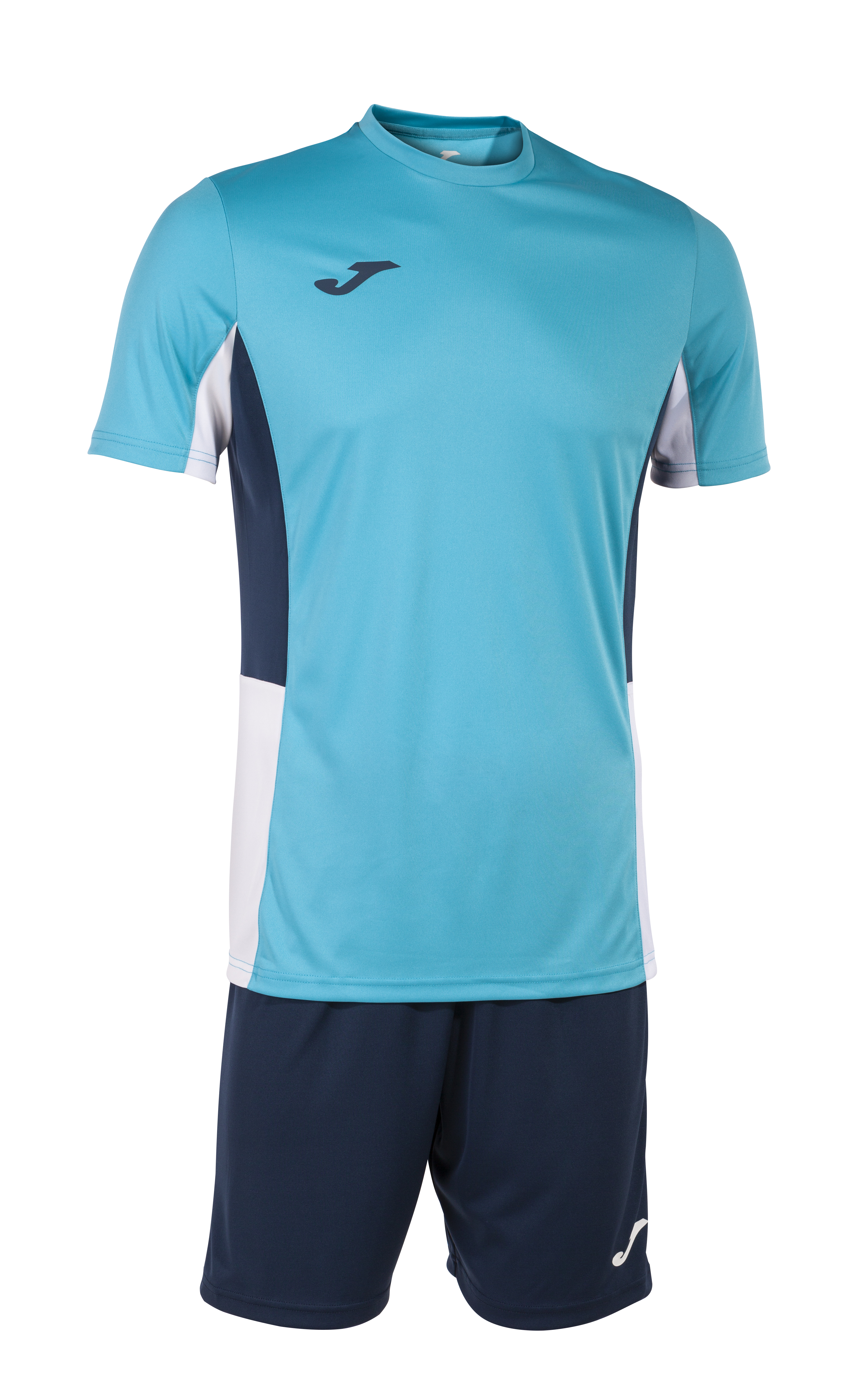 Joma Danubio II Set (youth)-Soccer Command