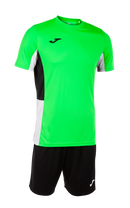 Joma Danubio II Set (adult)-Soccer Command