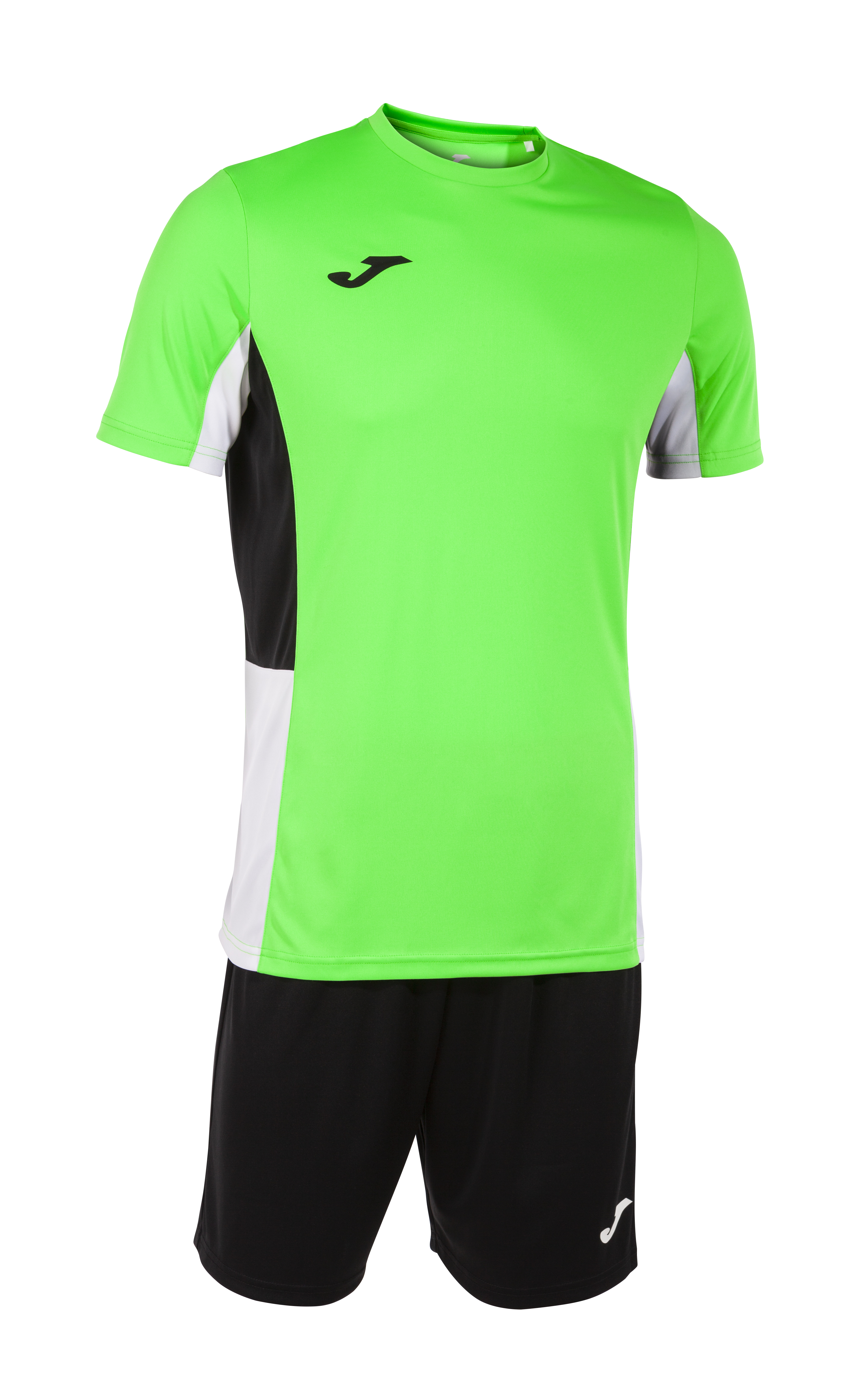 Joma Danubio II Set (youth)-Soccer Command