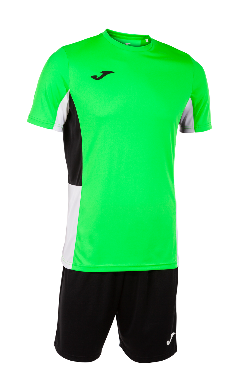 Joma Danubio II Set (youth)-Soccer Command